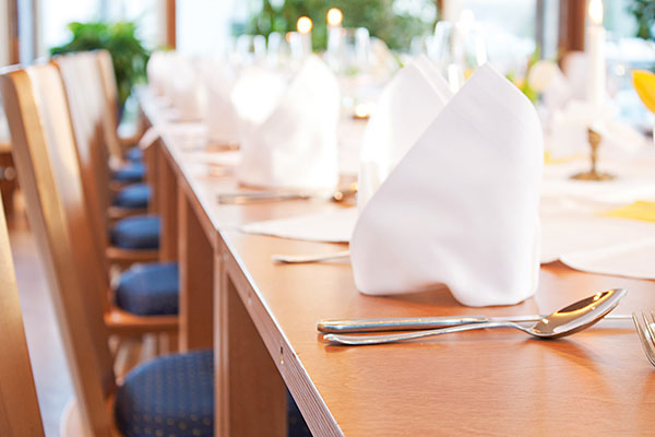 Restaurant Posthorn