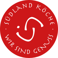 Südland Köche Logo