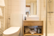 Posthorn Doppelzimmer Eckzimmer