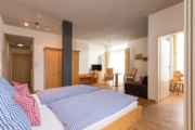 Hotel Posthorn Doppelzimmer Komfort