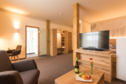 Hotel Posthorn Doppelzimmer Komfort