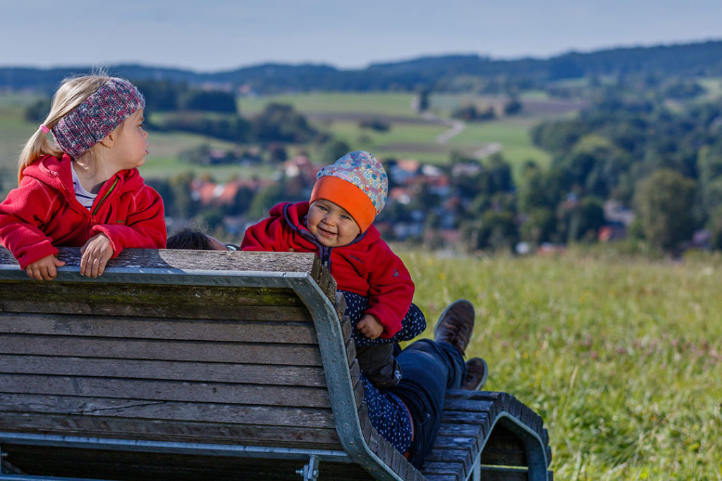 Ühlingen-Birkendorf - Erleben