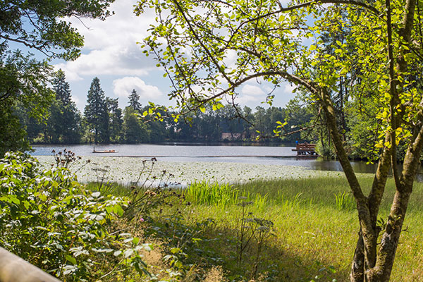 Hotel Posthorn Schlüchtsee